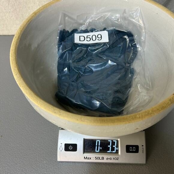 Maurices Womens Lace Trim Y2K Cami Tank Top Size M Preppy Fairy Whimsigoth - Picture 8 of 8